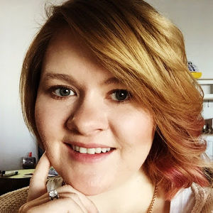 Meet your Posher, Sinikka